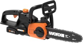Top 10 Best Chainsaws 2026