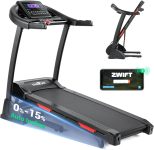 10 Best Treadmill with Incline