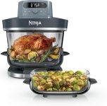 Ninja Air Fryers (2026): Top 10 Best Models Reviewed