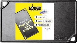 10 Best lodge cast irons of 2026